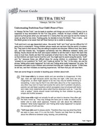 Parent Guide Sample Image