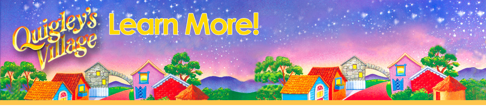 Quigley's Village Header