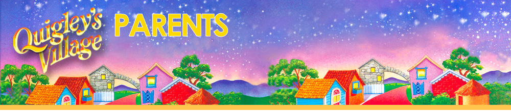 Quigley's Village Header