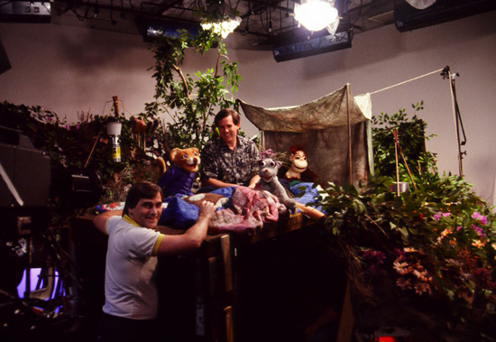 A Quigley Celebration