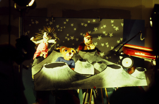 Mr. Quigley Music Shop