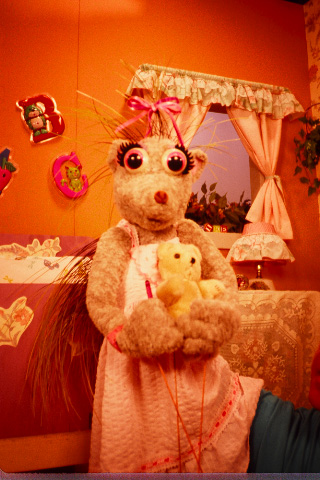 Mr. Quigley and Friends