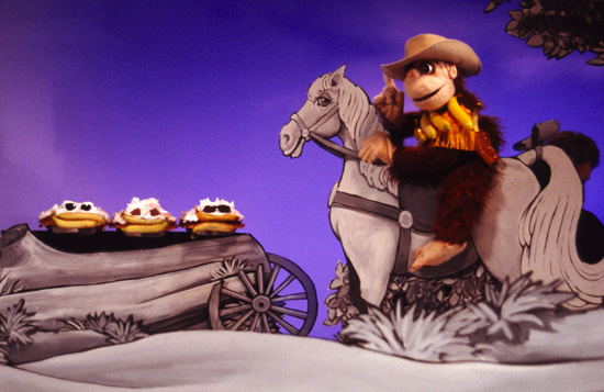 A Quigley Celebration