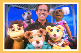 Meet the Village Page Image