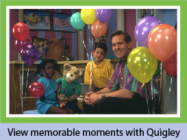 Quigley's Village Photo Gallery