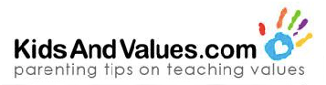 KidsAndValues.com Site Image
