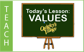 Parents Teach Page Image