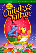 Quigley's Village Listening Video