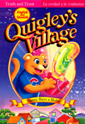 Quigley's Village Truth and Trust Video