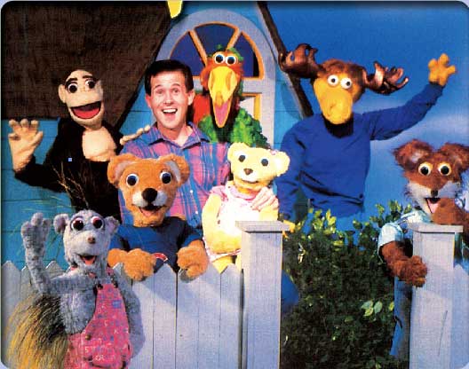 Quigley's Village Image